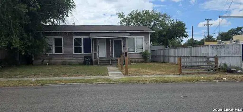 1310 Steves Ave, San Antonio