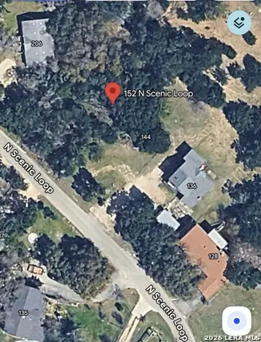 152 N Scenic Loop, Canyon Lake