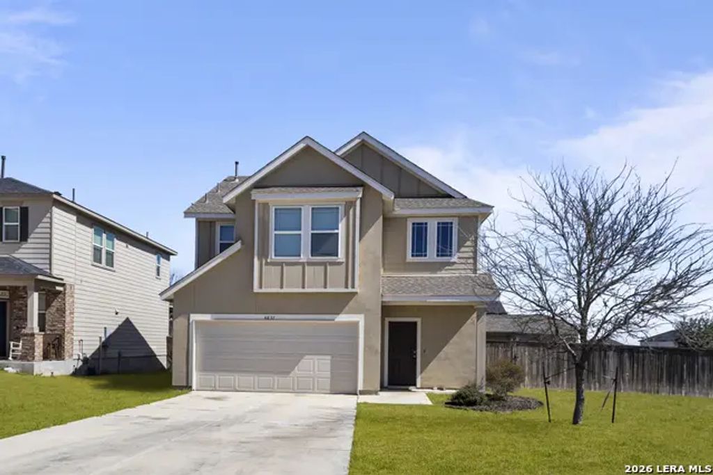 4837 Park Gln, Marion