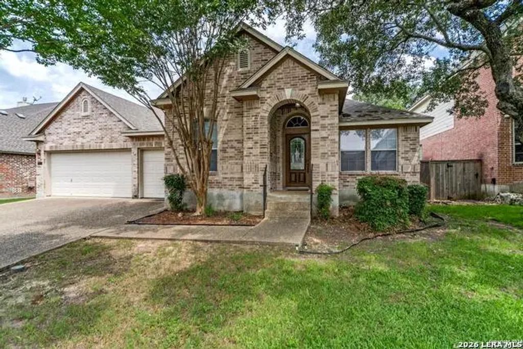 18742 Castellani, San Antonio