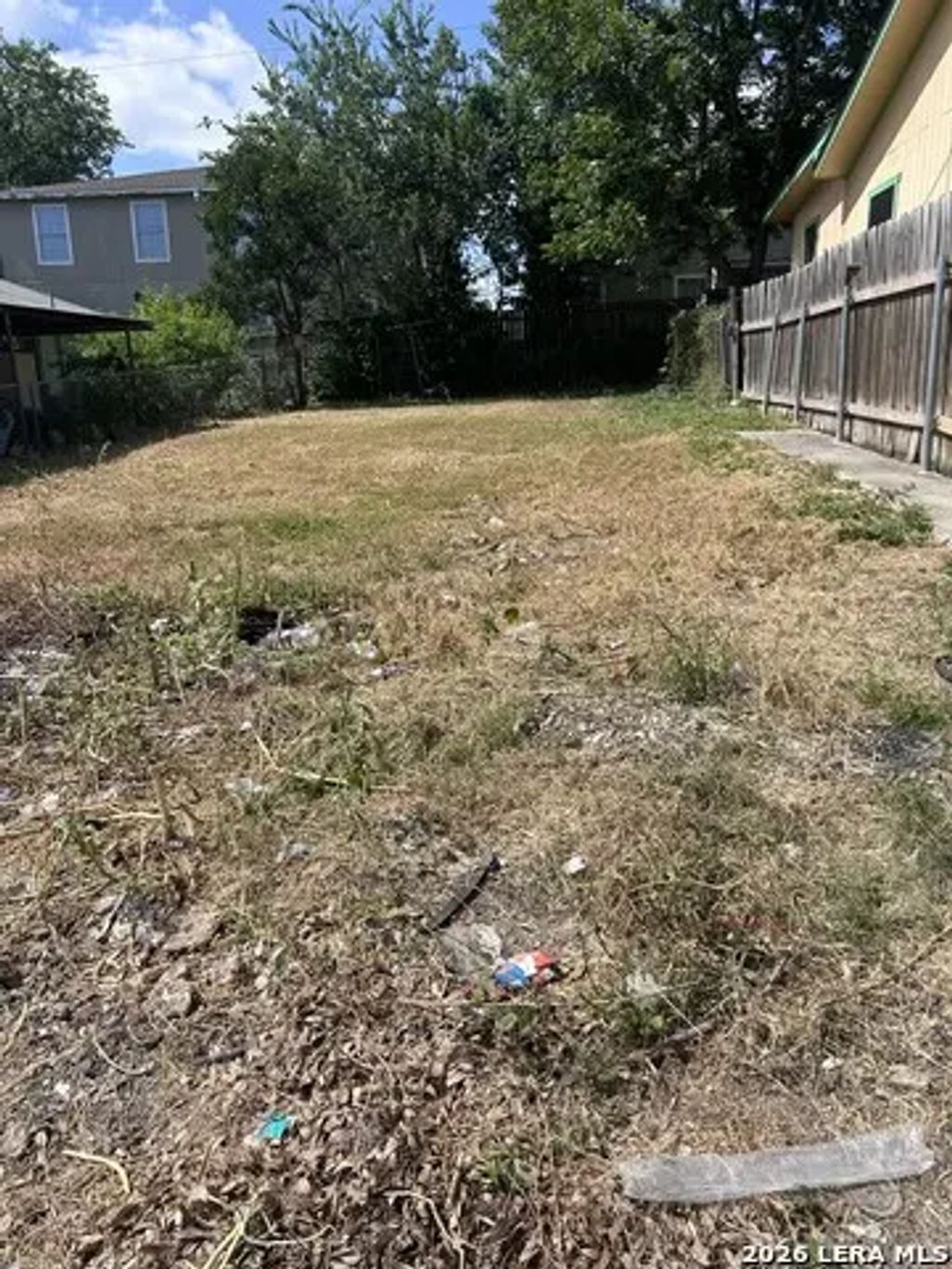 2012 Lyons St, San Antonio