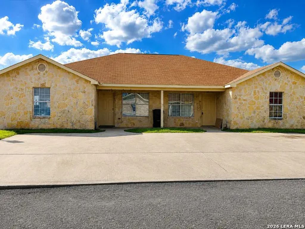7603 Oak Chase, San Antonio