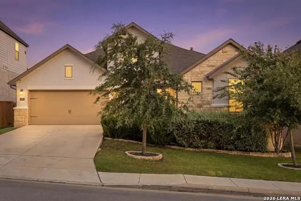9015 Raven Pointe, San Antonio