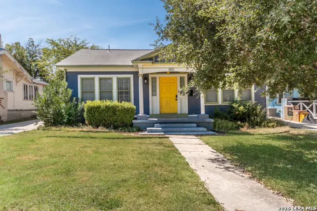 350 Carnahan St, San Antonio