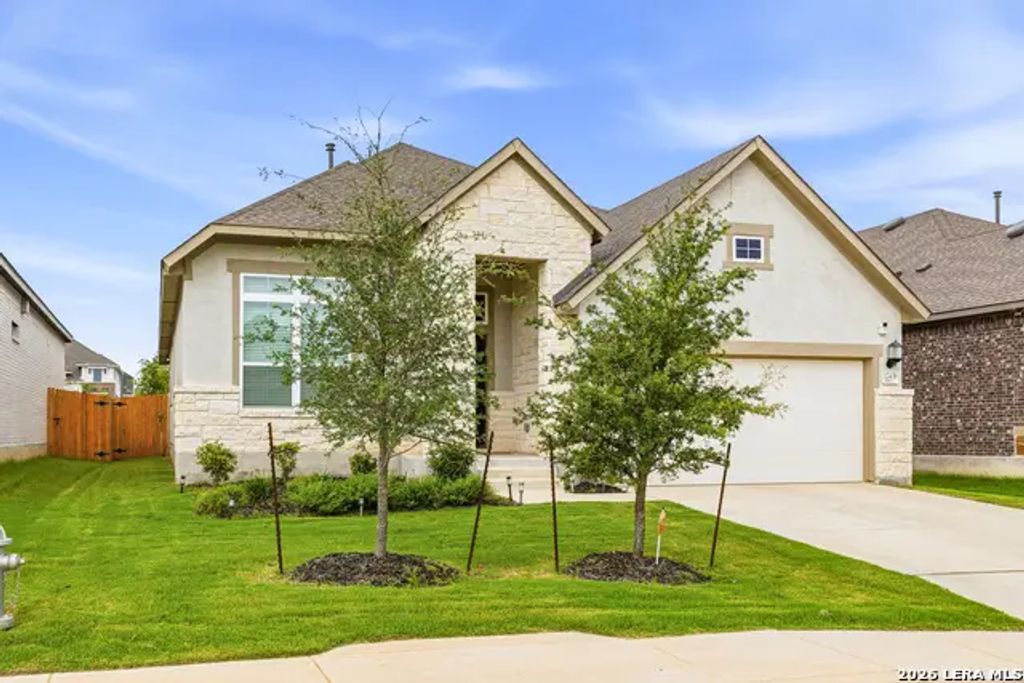 12439 Lanthimos, San Antonio