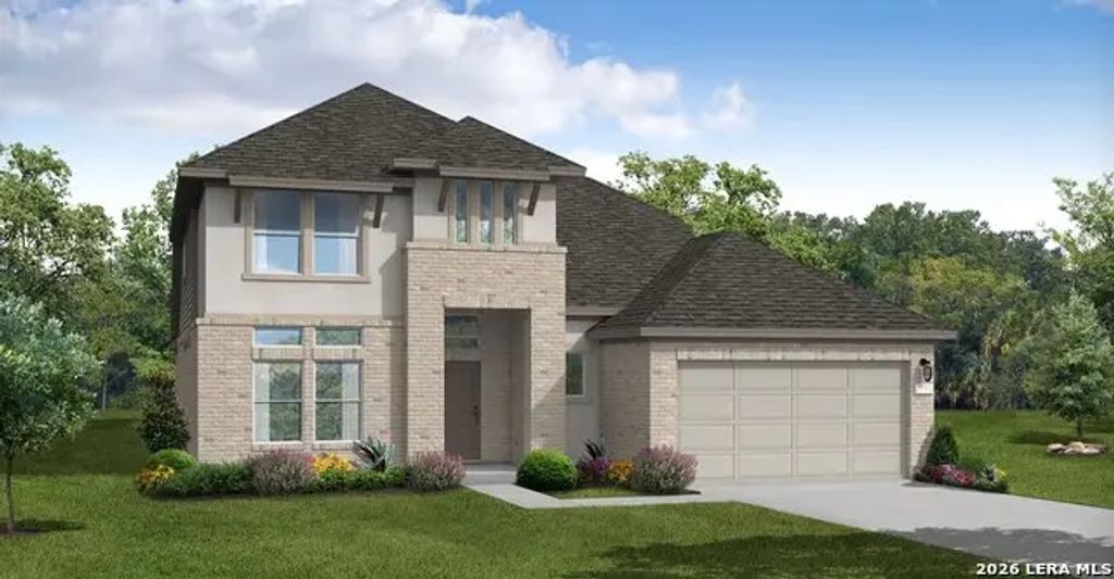 3411 Potter Place, Schertz