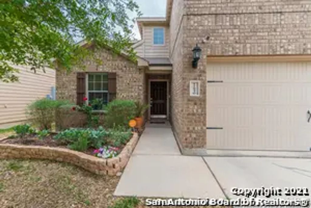 11830 Luckey Vis, San Antonio