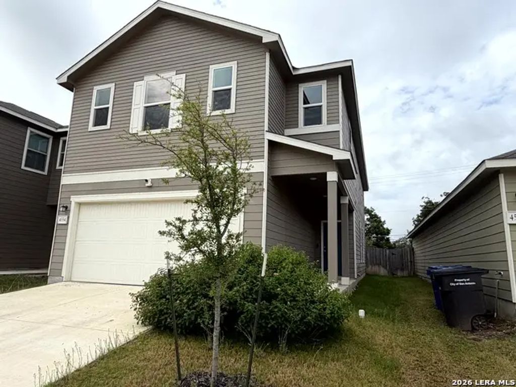 4554 Otra Otra Dr, San Antonio