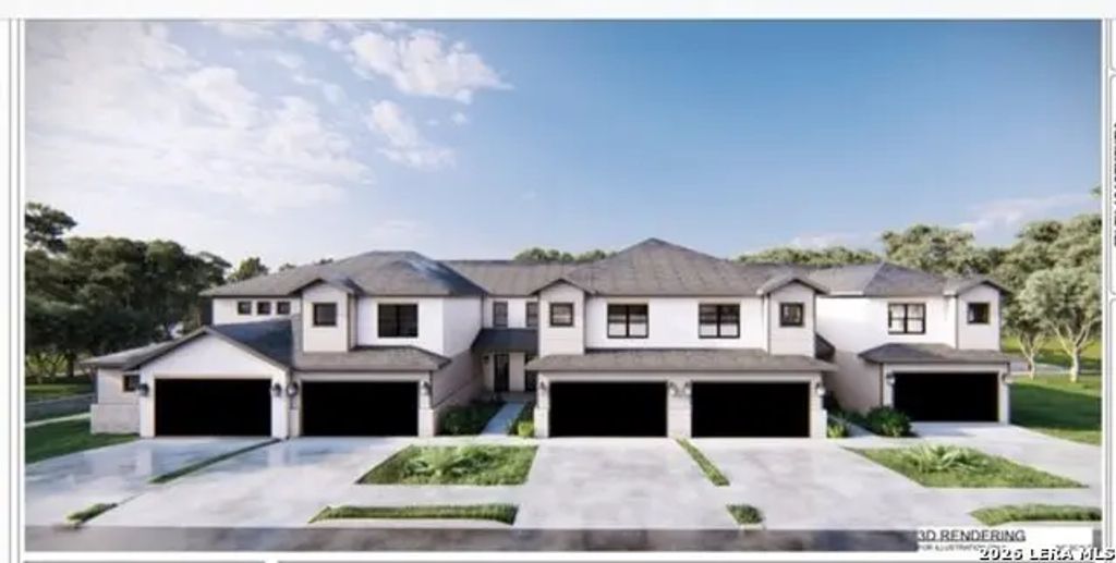 104 Magnolia Cir, Boerne