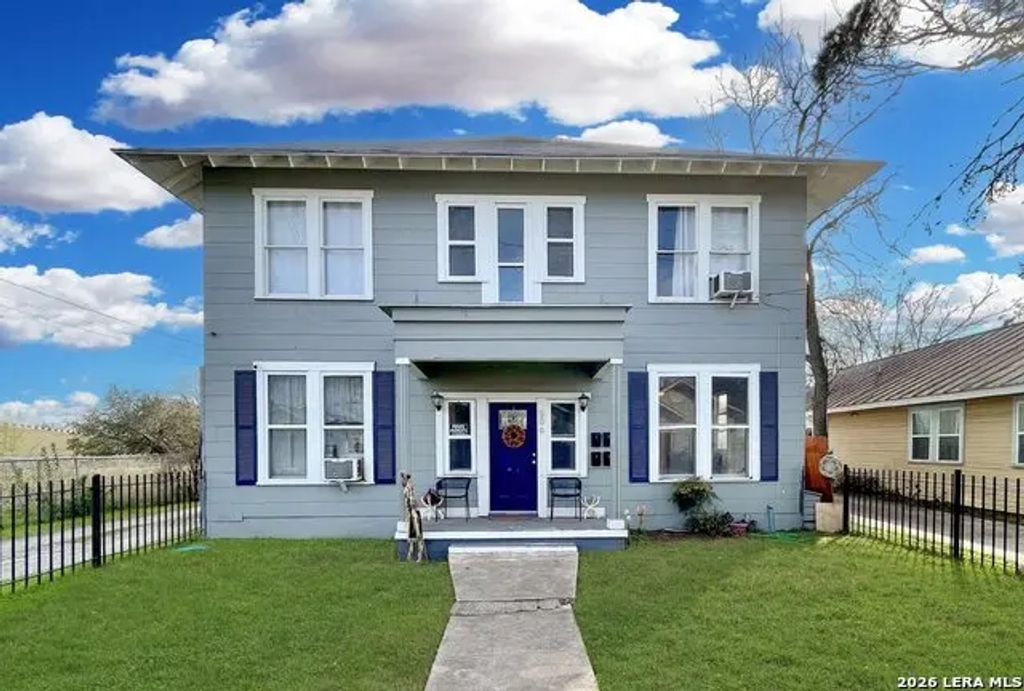 506 W Drexel Ave 3, San Antonio