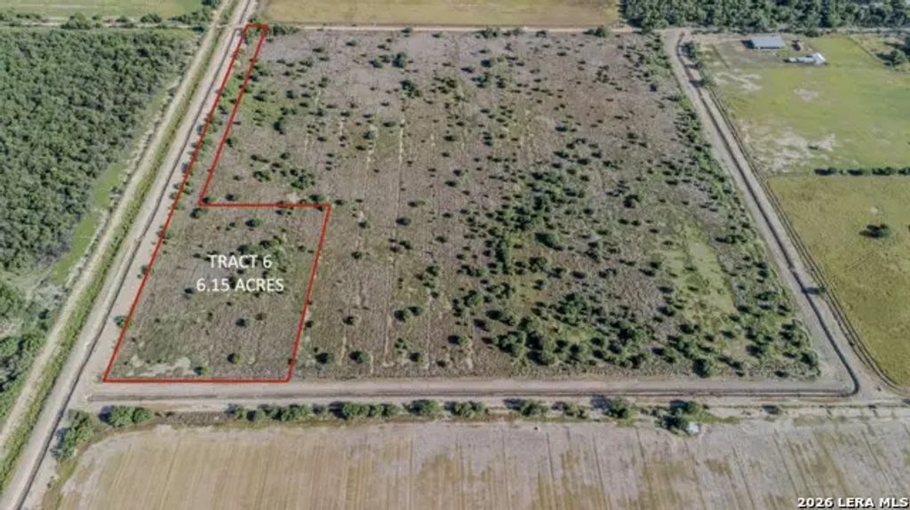 405 Lowe Rd., Quemado