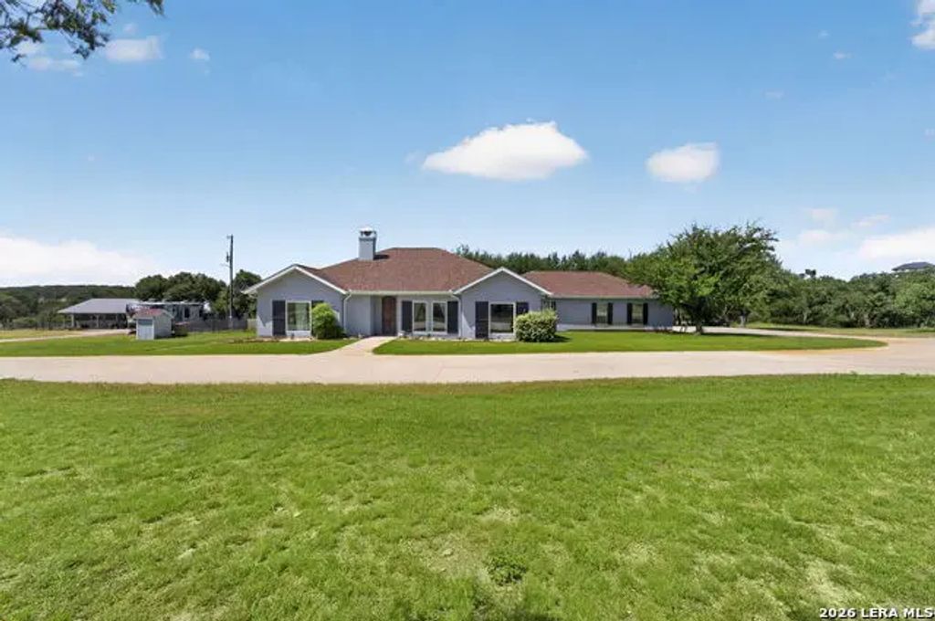 1159 Astral Pt, Spring Branch