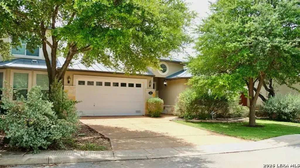 102 Tranquil Terrace 102, San Antonio