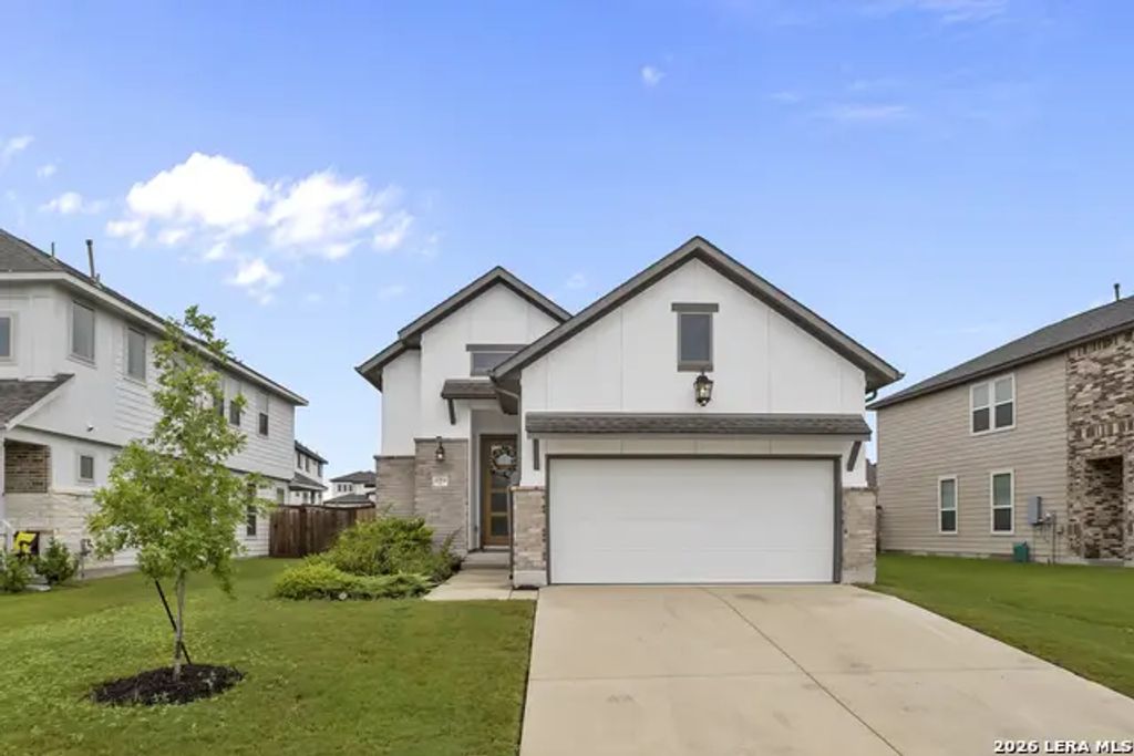 4964 Park Mnr, Marion