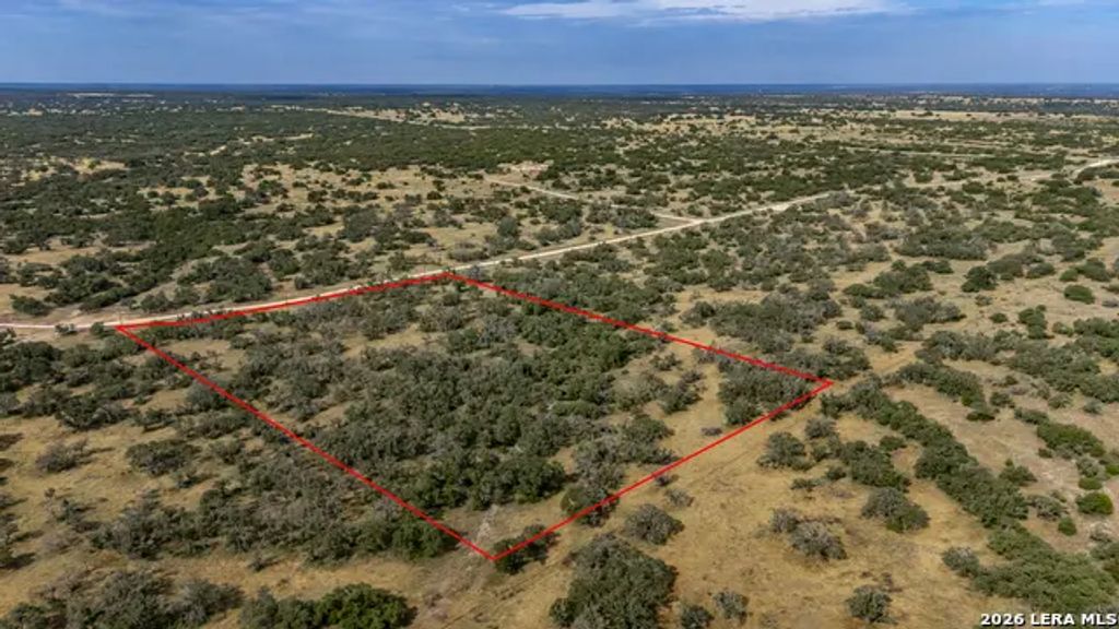 Lot 5 Mountain View Dr, Mountain Home