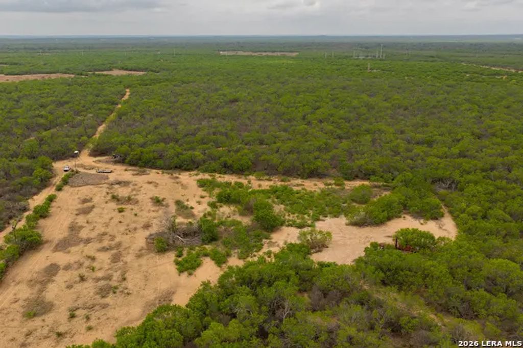 11 Fm 1581, Pearsall