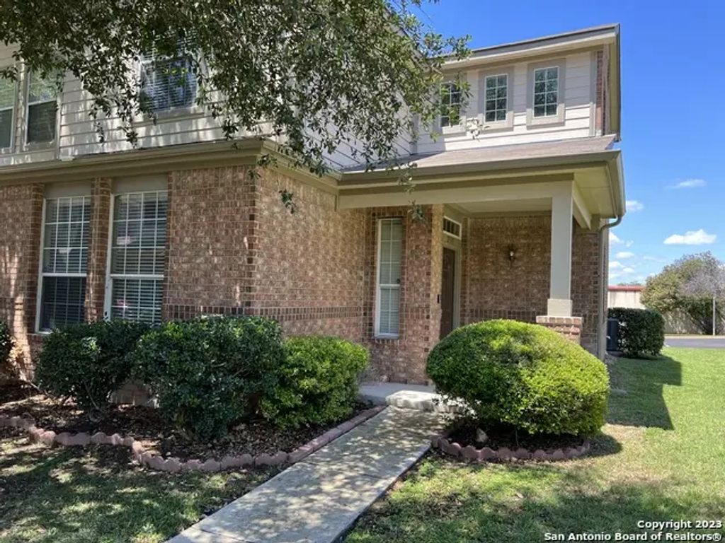 2515 Grayson Way, San Antonio