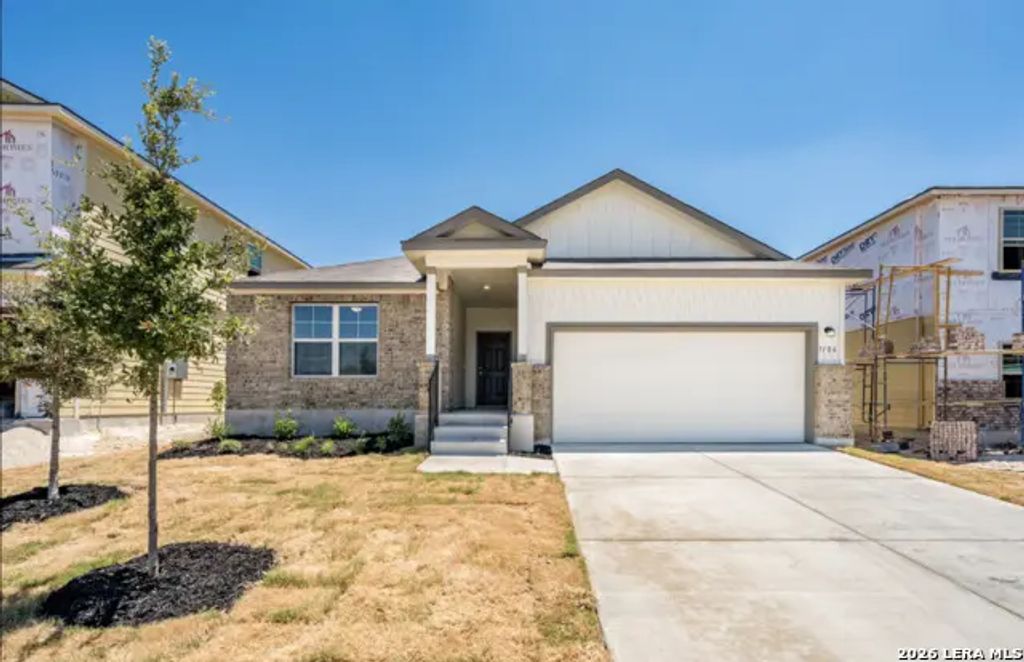 7106 Emerald Valley, San Antonio