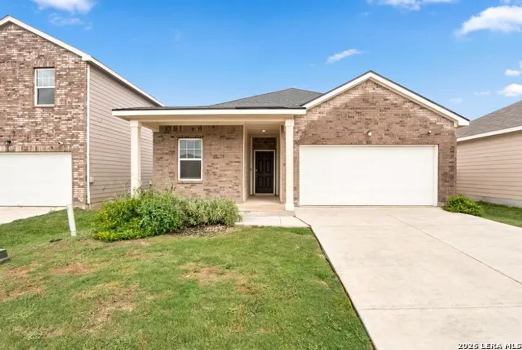 7613 Desert Viper, San Antonio