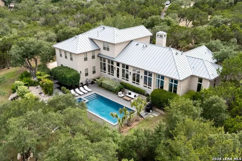 96 Reynosa, San Antonio