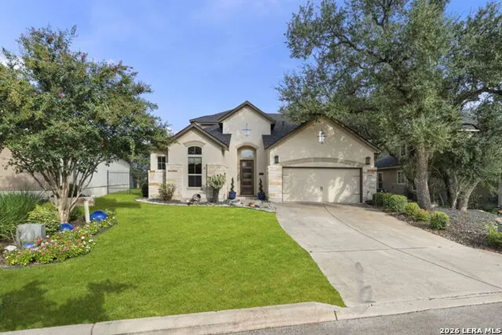 23030 Diamante, San Antonio