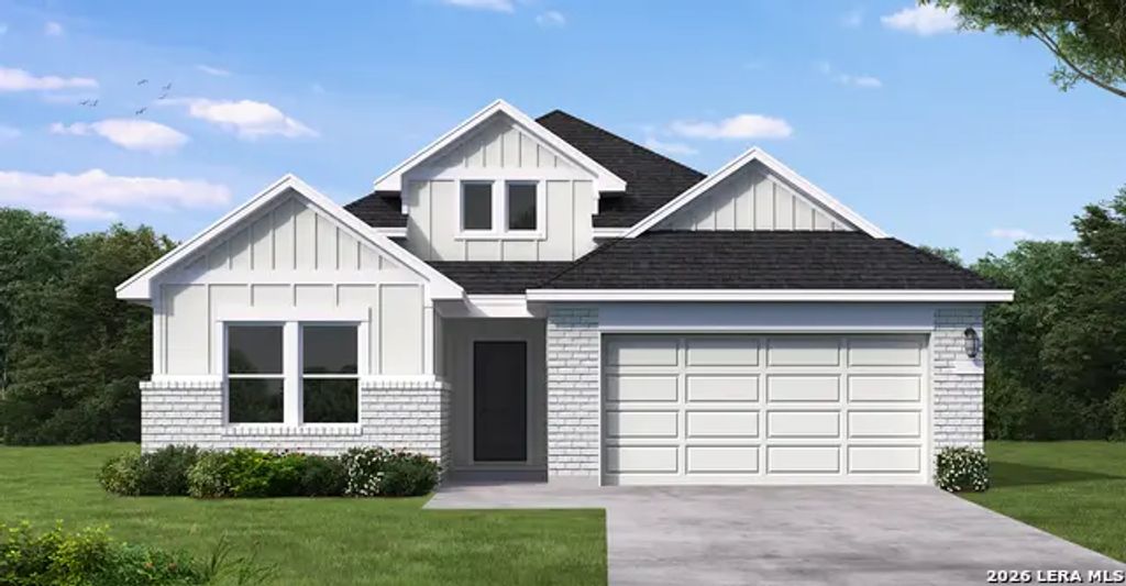 8413 Rocket View, San Antonio