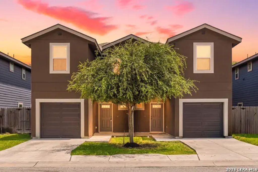 7002 Lakeview, San Antonio