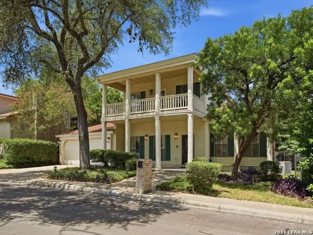 3523 River Way, San Antonio