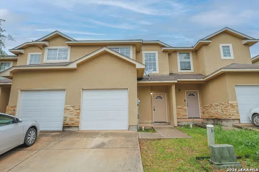 5015 Stowers Blvd, San Antonio