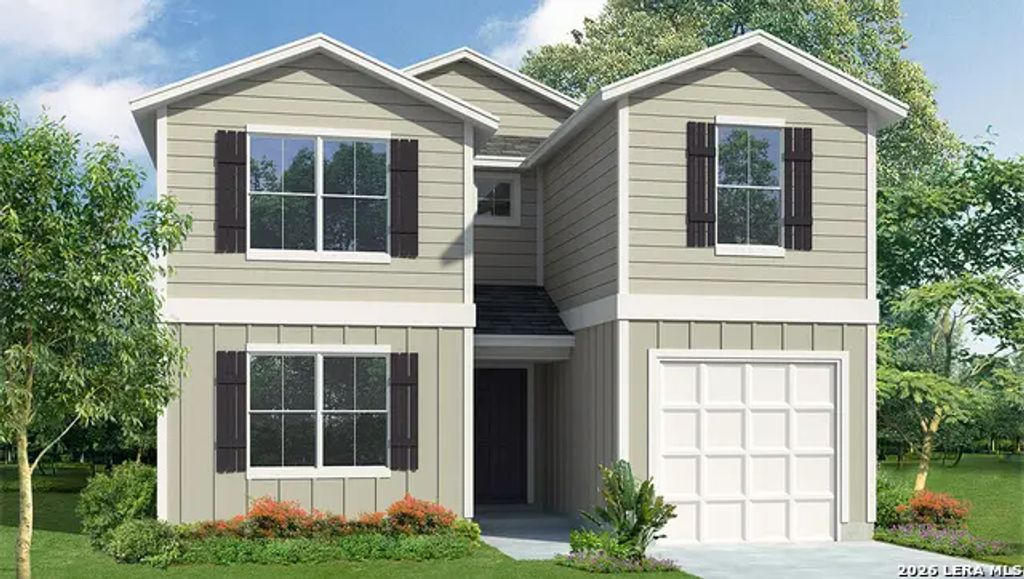 6119 Yellowstone Coal, San Antonio
