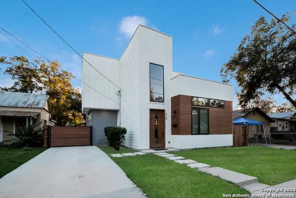 320 Saint Francis Ave, San Antonio