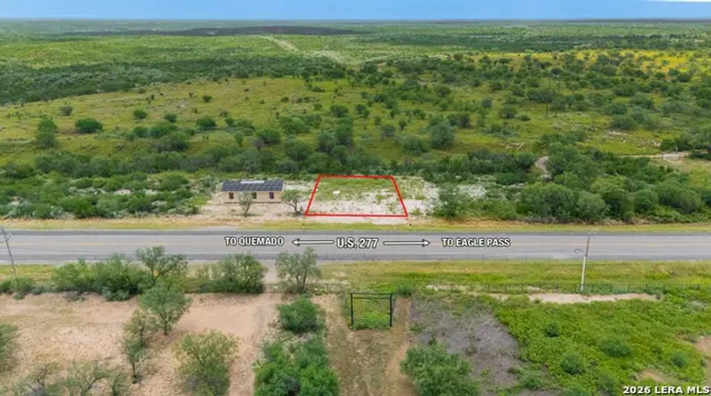 12752 N Us Hwy 277, Eagle Pass