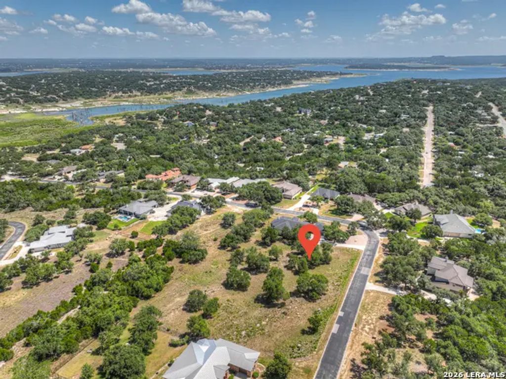 1633 Bella Vis, Canyon Lake