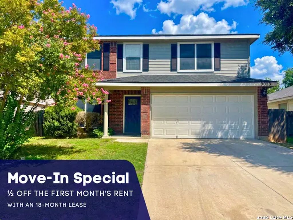 9023 Pinseeker, Selma
