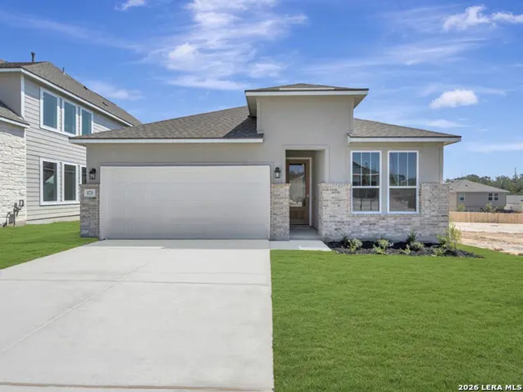 171 Scott Square, San Antonio
