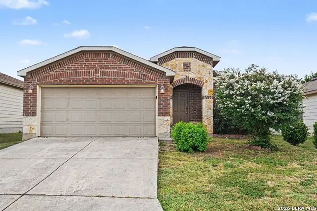 11907 Wildcat, San Antonio