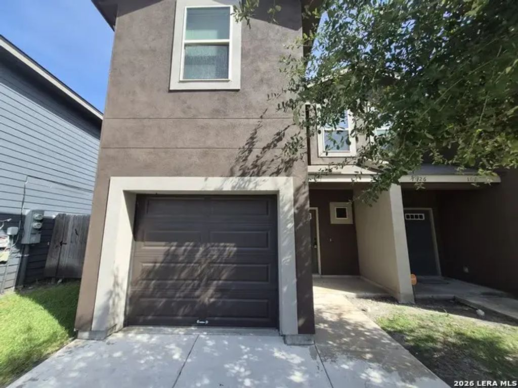 7026 Lakeview Dr. 101, San Antonio