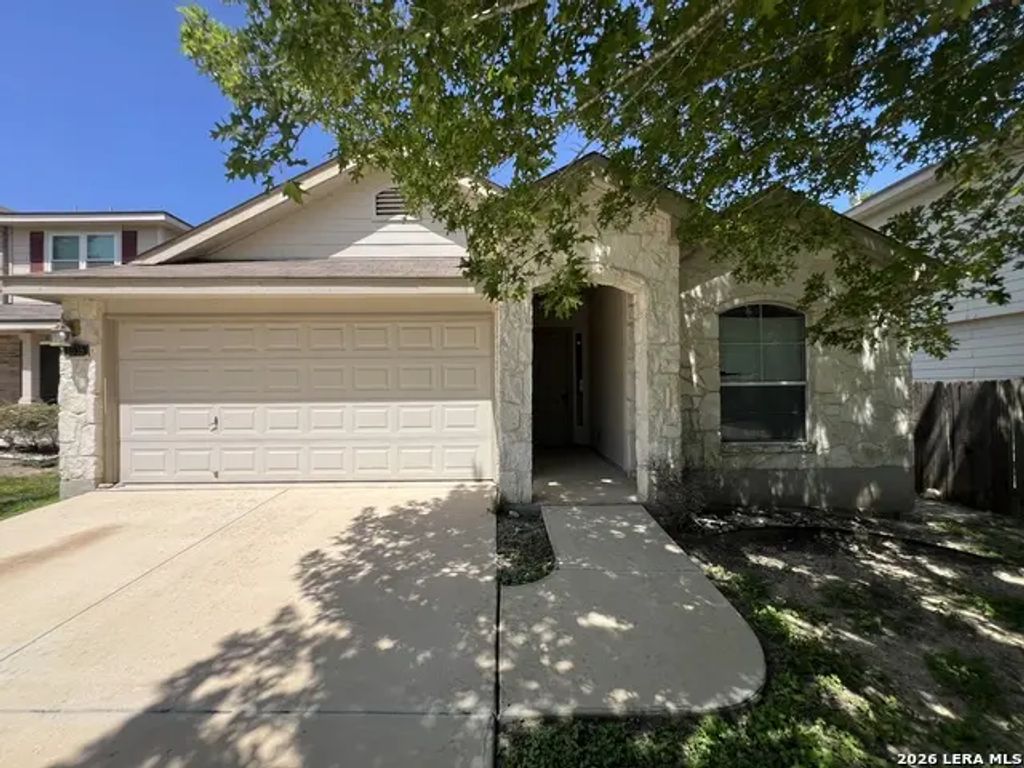 1535 Hawkwolf Crk, San Antonio