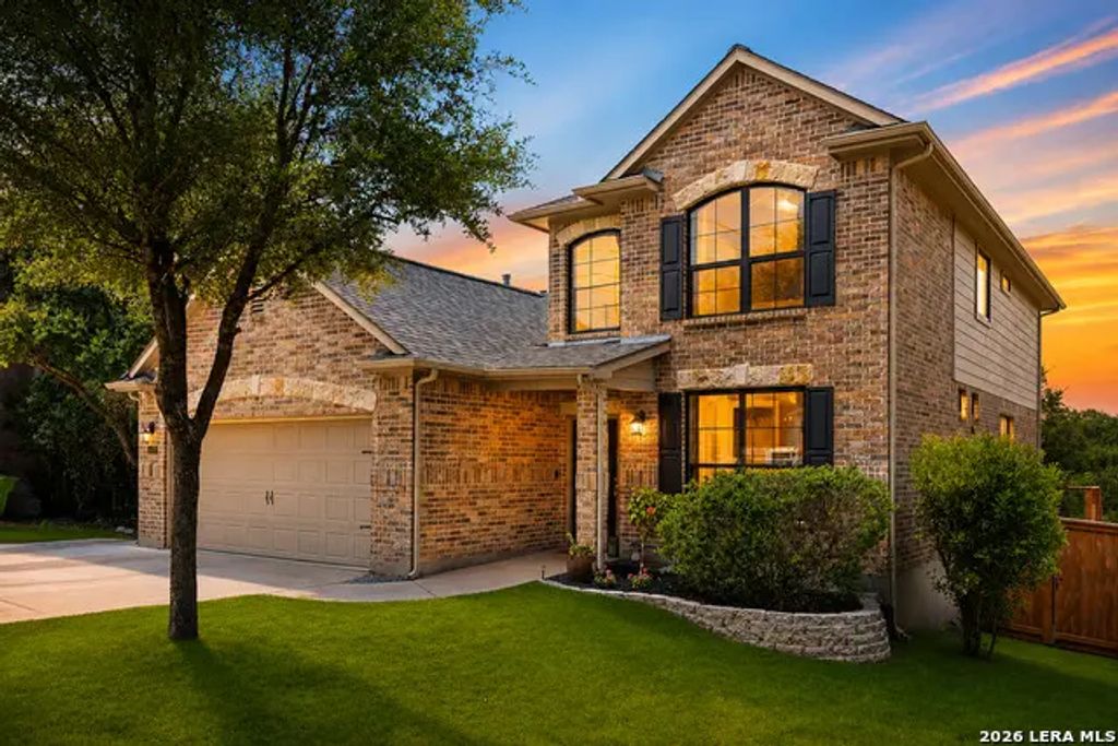 14910 Los Lunas Rd, Helotes