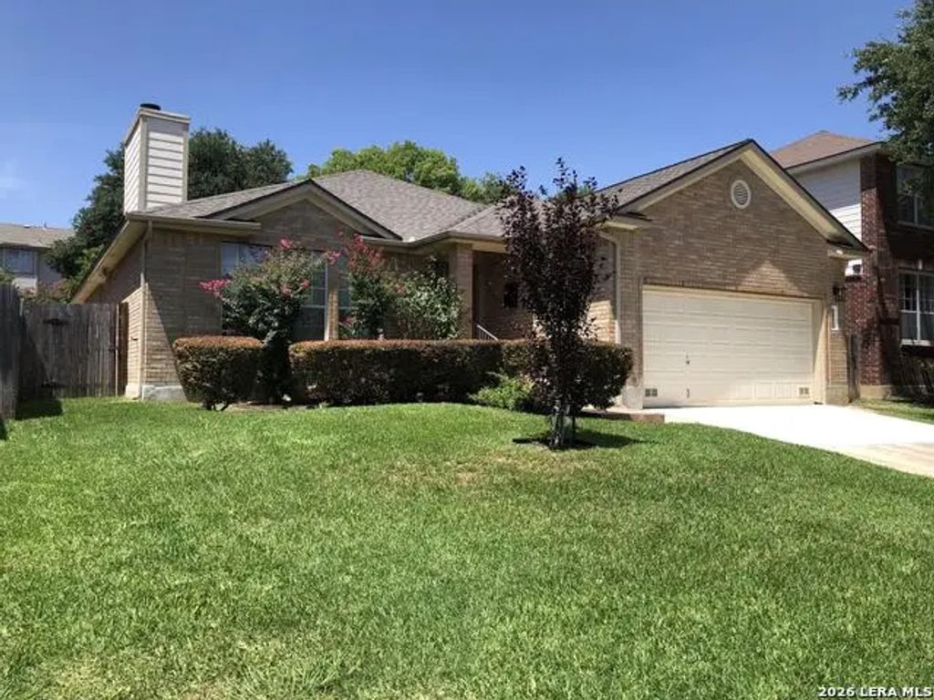 6337 Stable Farm, San Antonio