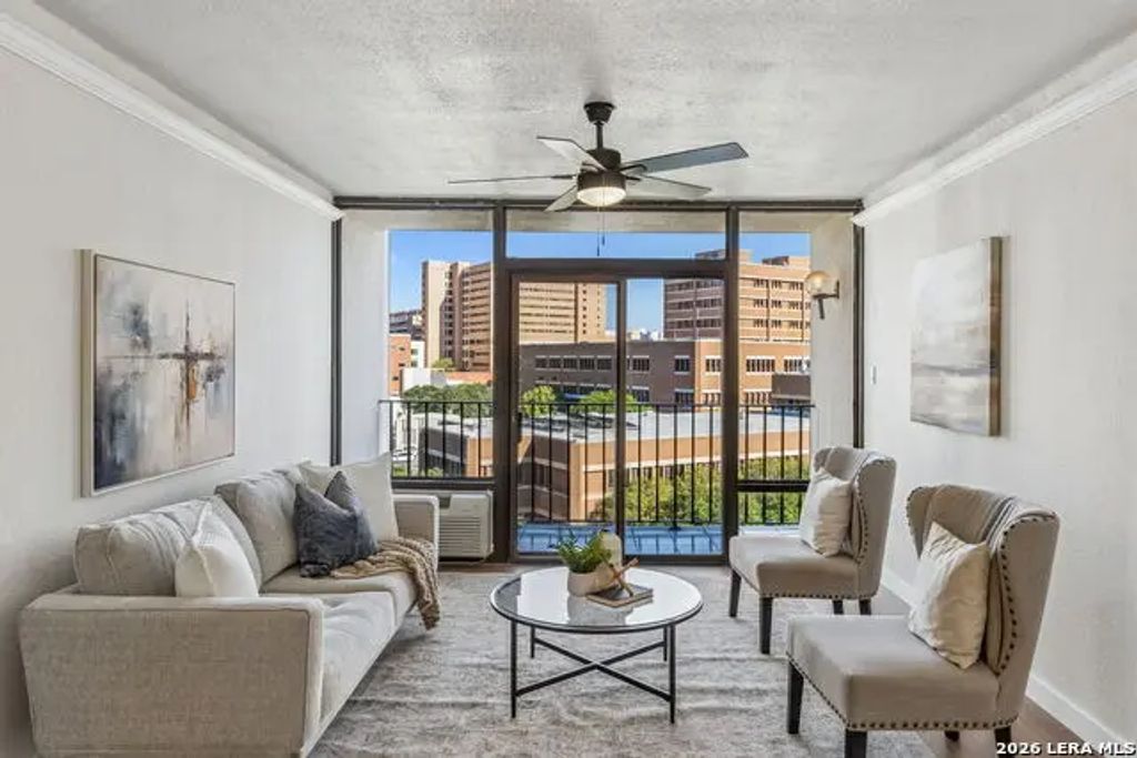 7701 Wurzbach Rd 901, San Antonio