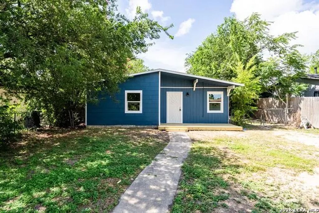 10 Linden Ave, San Antonio