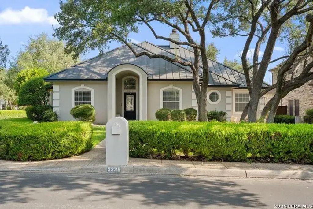 2239 Fawnfield, San Antonio