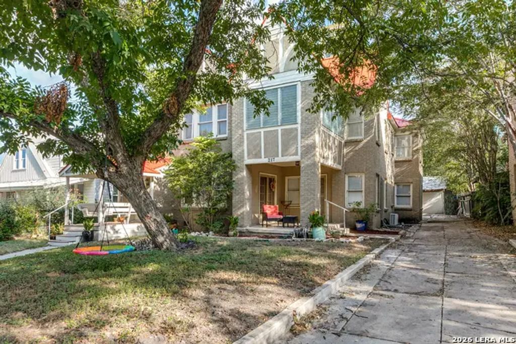 217 Allensworth St, San Antonio