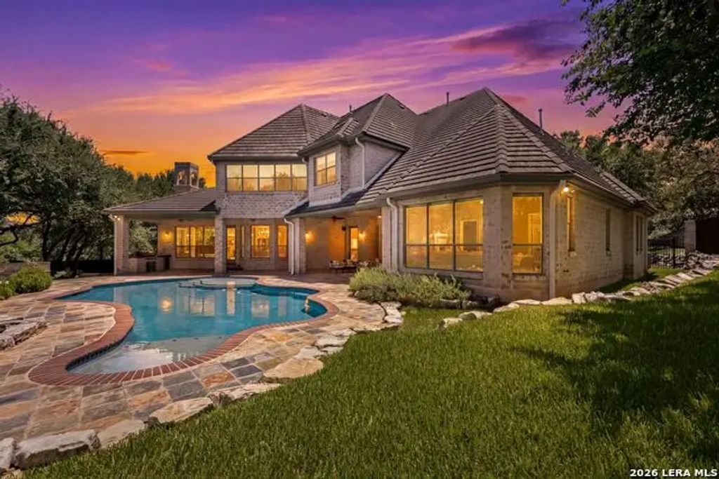 24814 Jordans Way, San Antonio