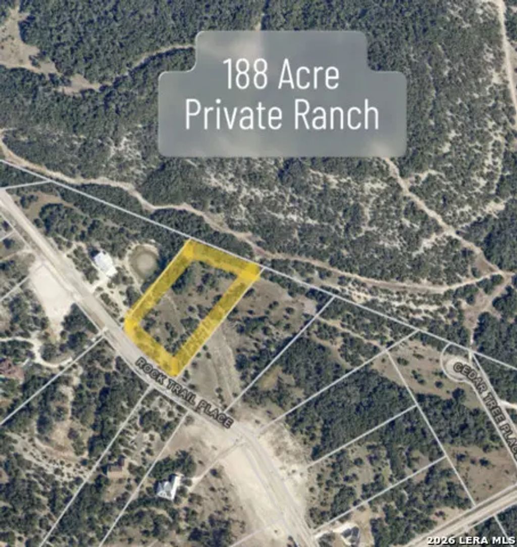 636 Rock Trail Pl, Spring Branch