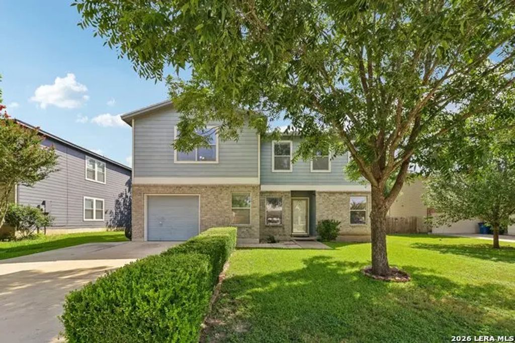 620 Northlake Dr, New Braunfels