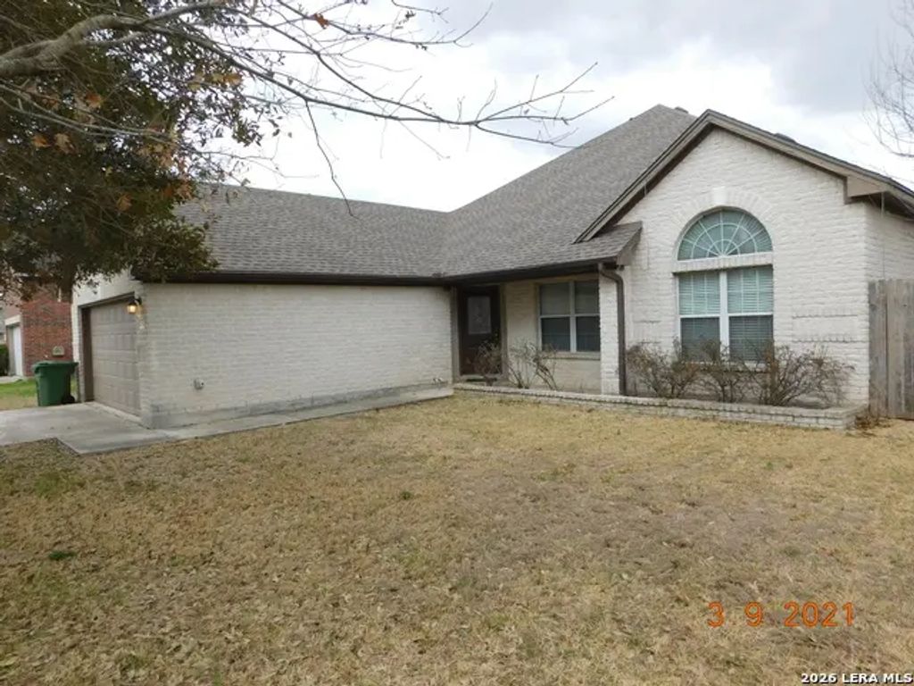 15713 Fair Lane, San Antonio