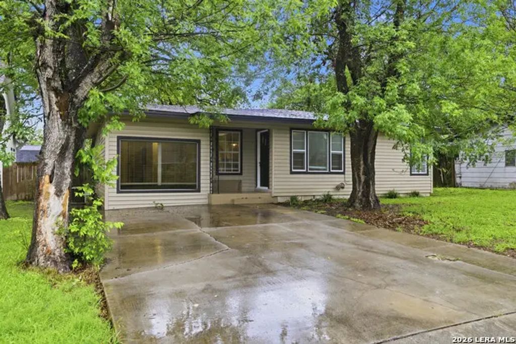 129 Phil Wilson, Boerne