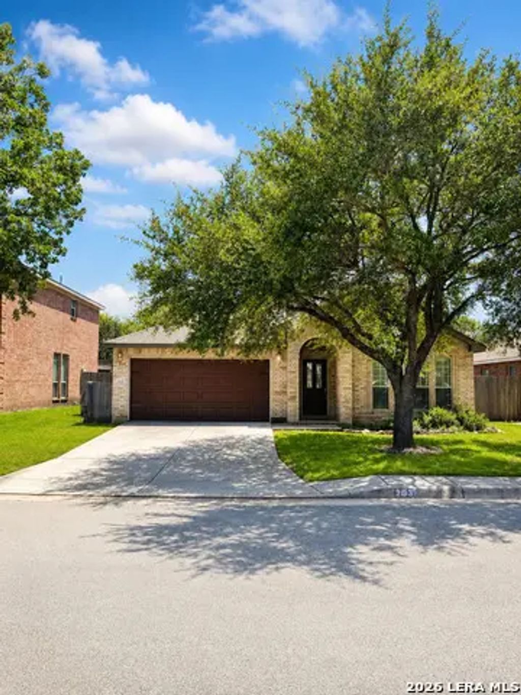 2103 Preakness Ln, San Antonio